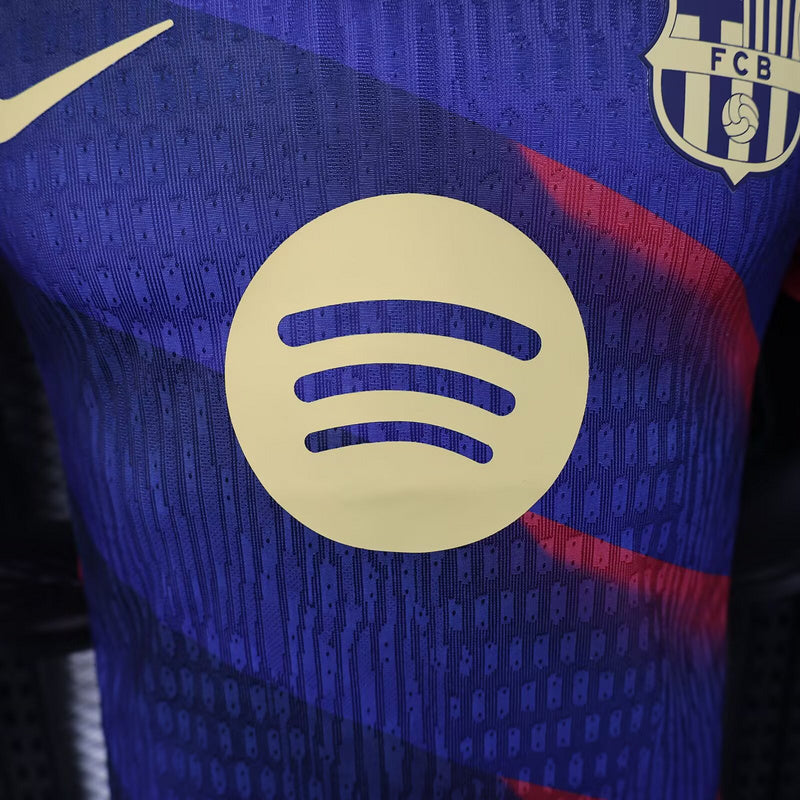 Fútbol Club Barcelona 2025/26 edicion especial