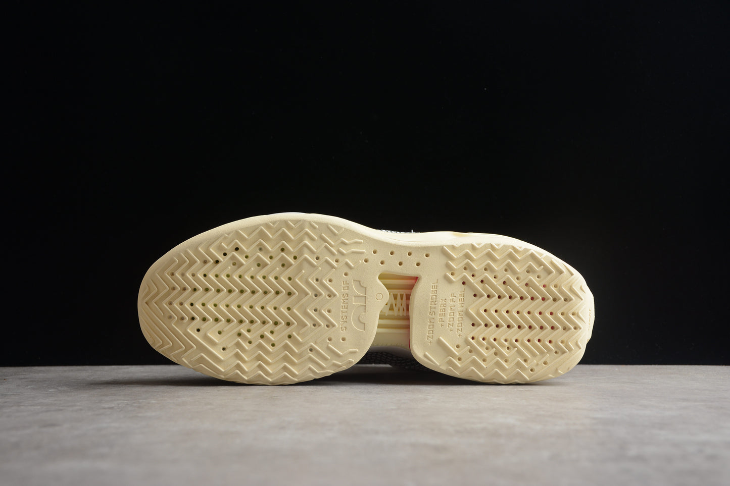 NiKe Air ZOOM GT DC9039-002