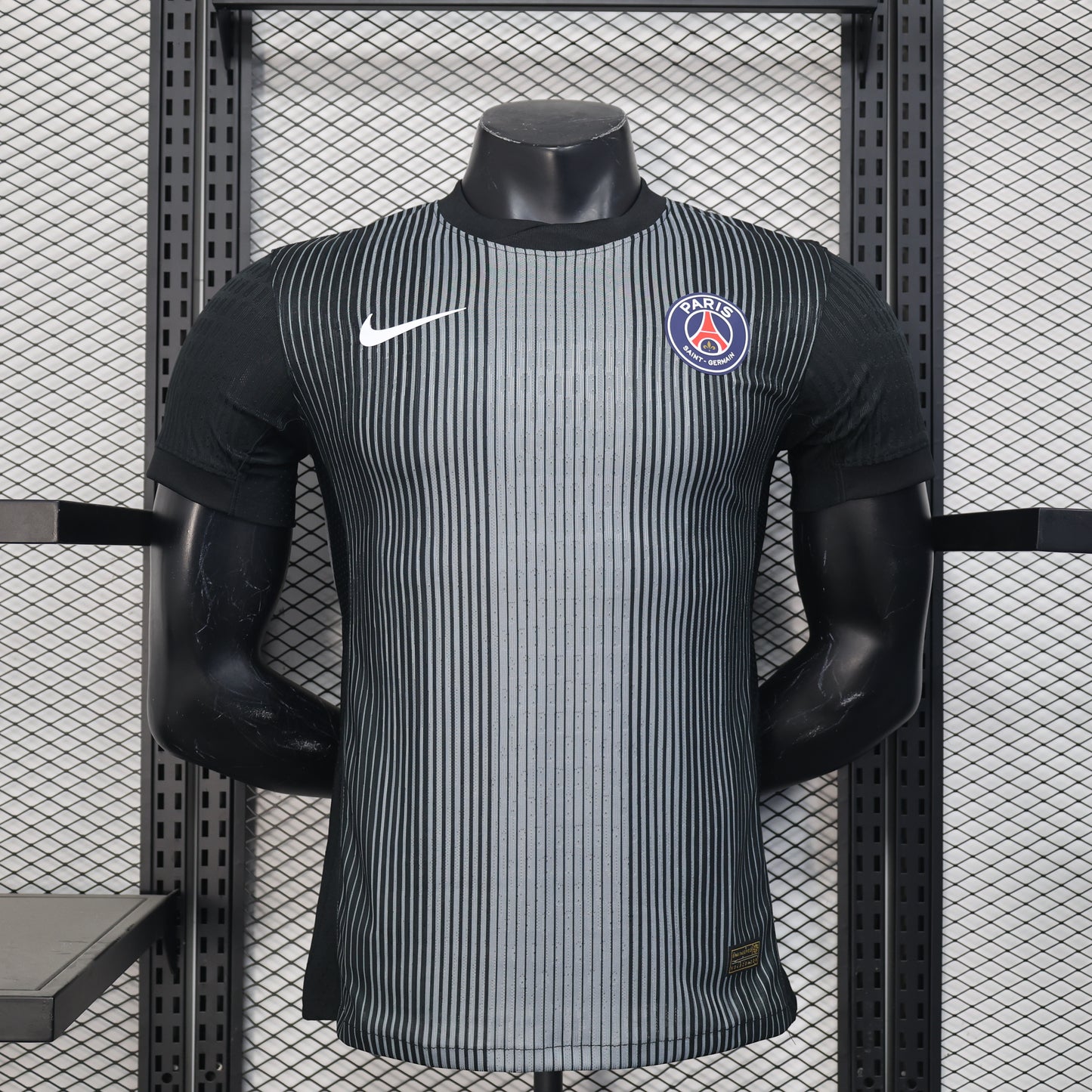 Paris Saint-Germain PSG 2025/26 Portero