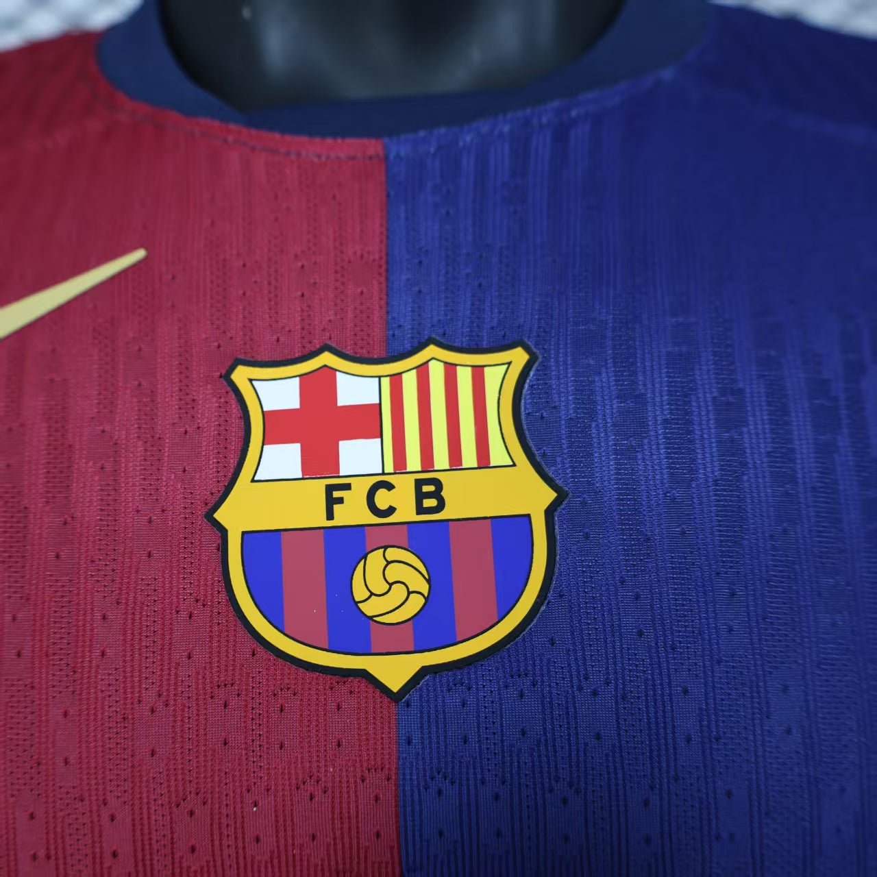 Fútbol Club Barcelona x Travis Scott 2025 Edición Especial