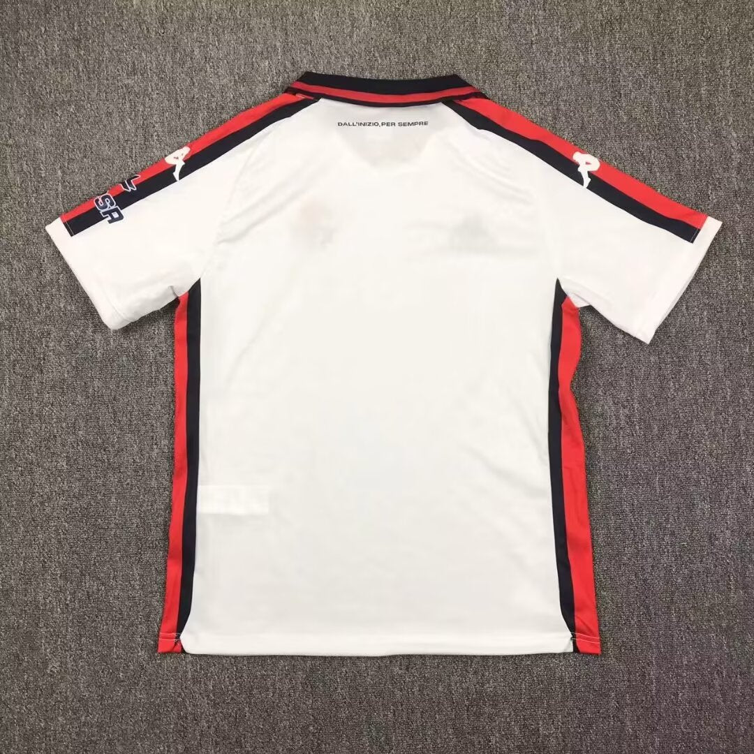 Genoa 2024/25 Away