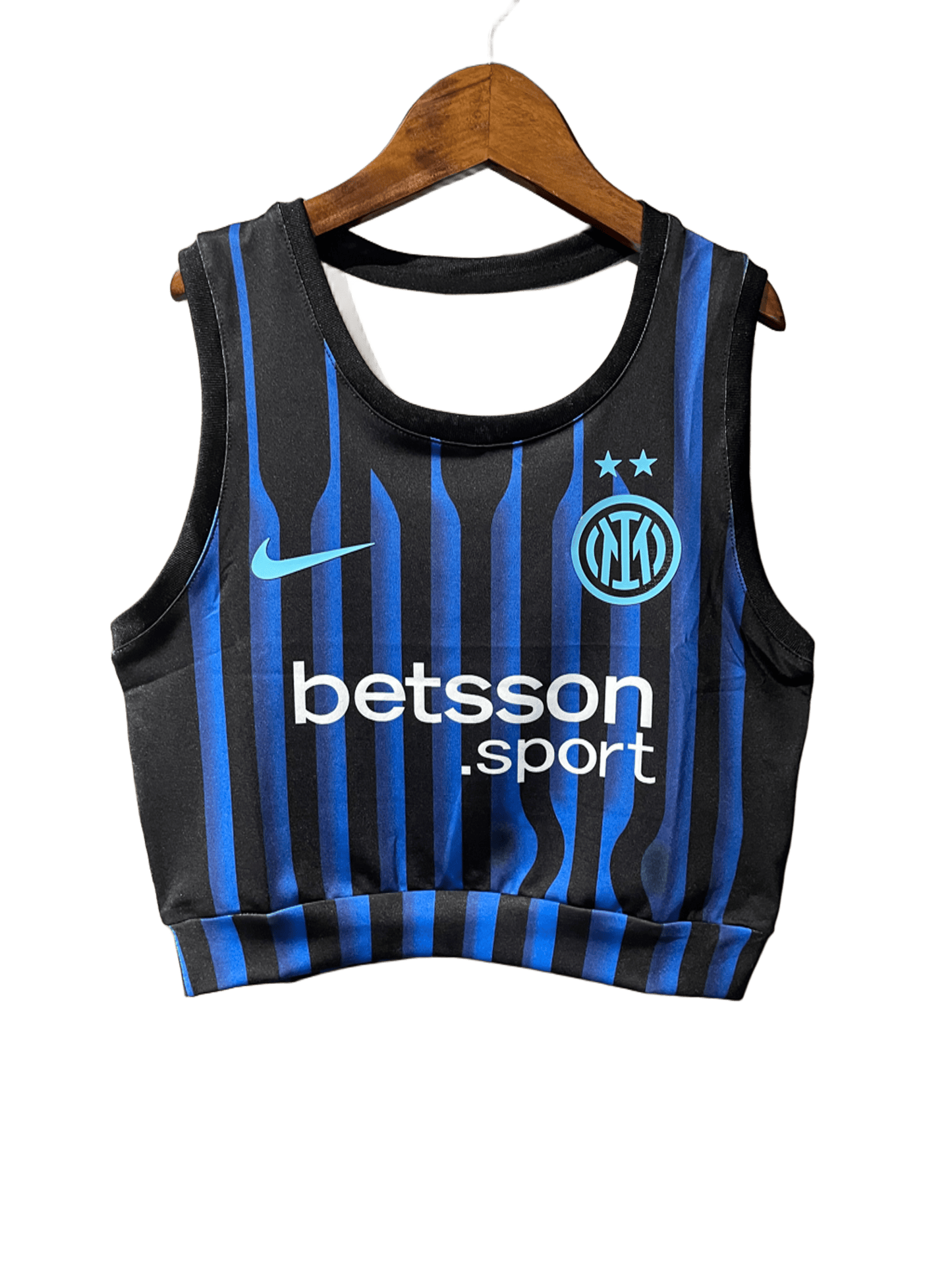 Top Inter de Milán 2025/26