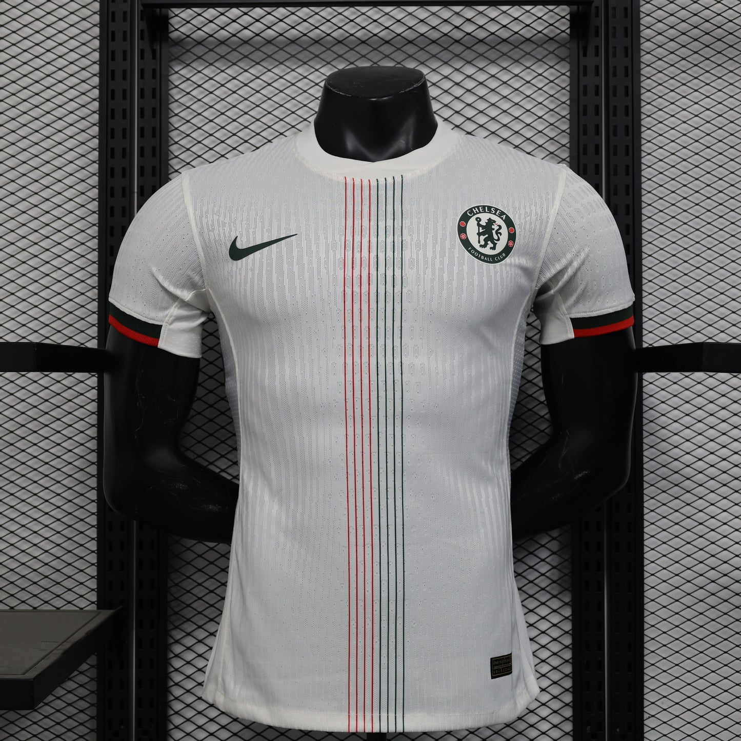 Chelsea 2025/26 Away