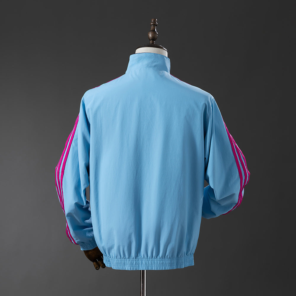 Arsenal 2025/26 reversible Abrigo