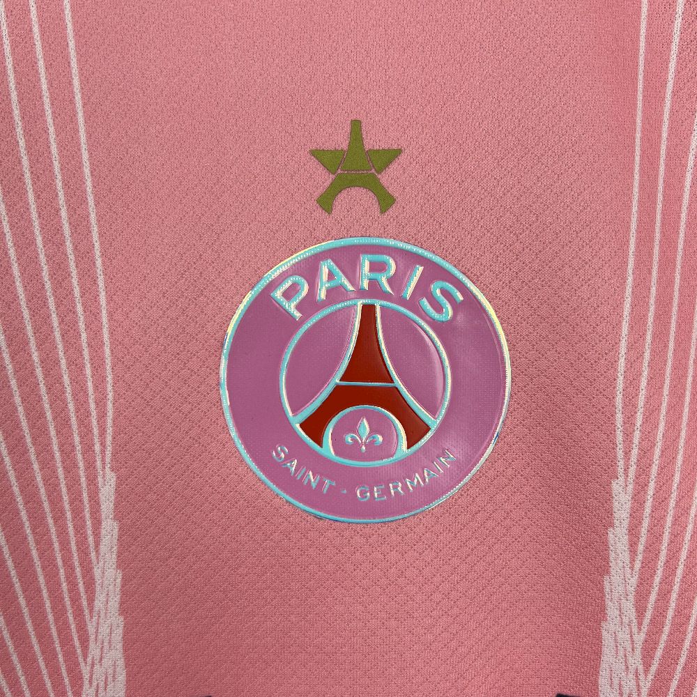 Paris Saint-Germain PSG 2025/26 Edición Especial