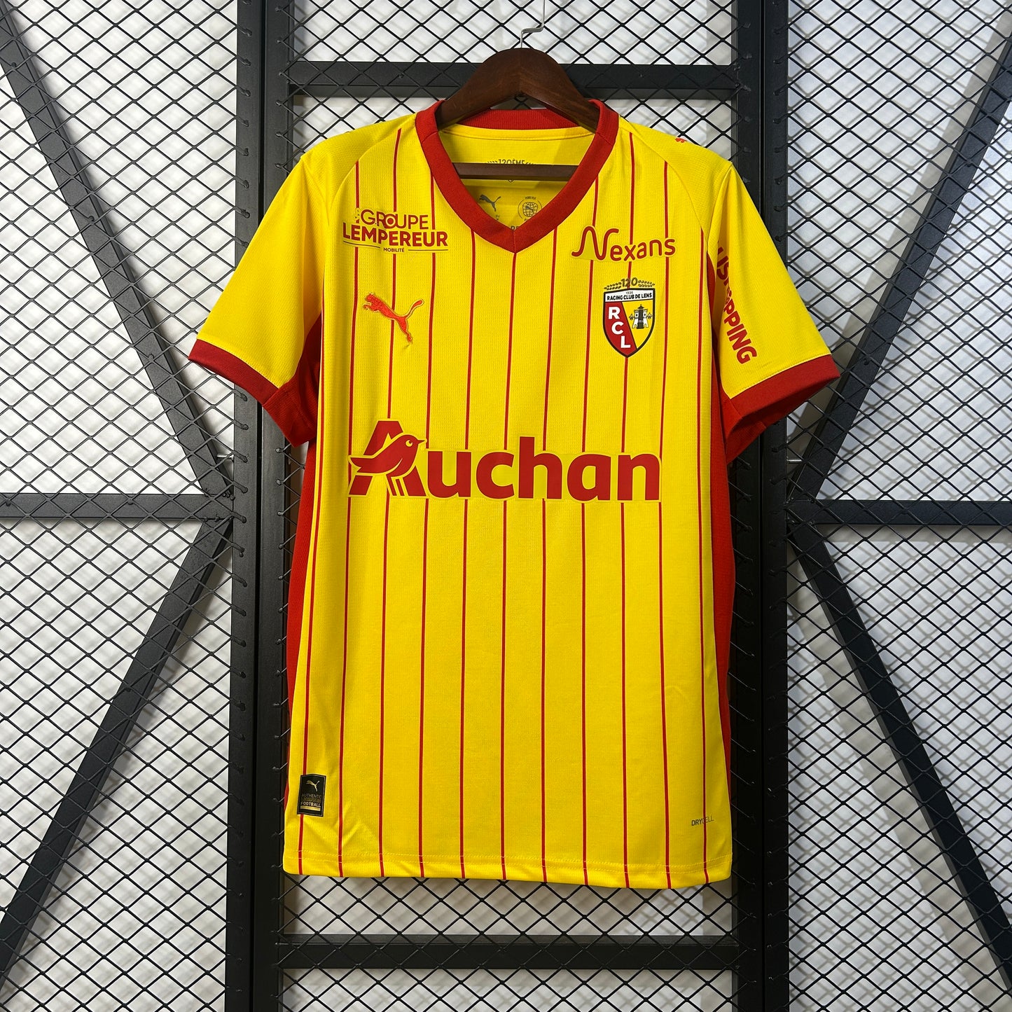 Lens 2025/26 Home