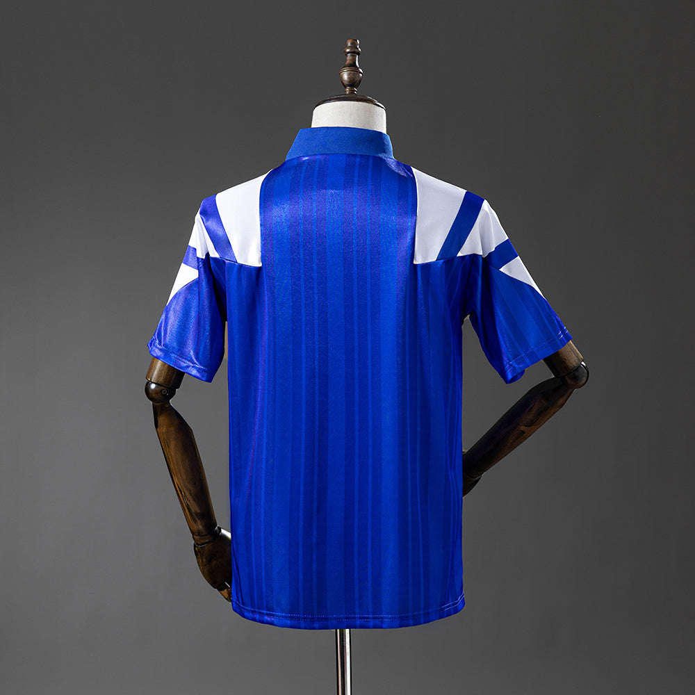 Hamburg retro 1992/93 Home Fan Version