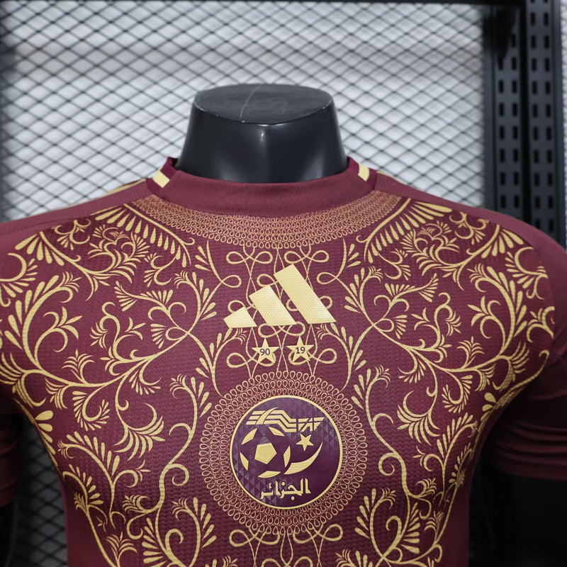 Algeria 2025/26 Edición Especial