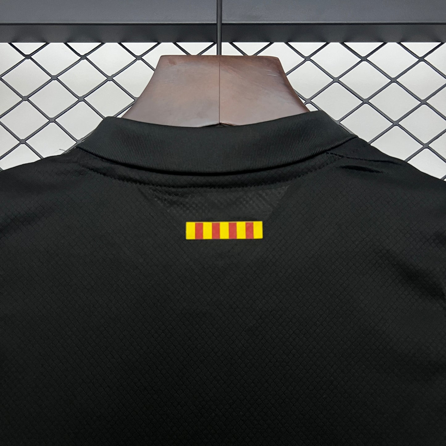 Fútbol Club Barcelona x Travis Scott 2025/26 Away Kids Version