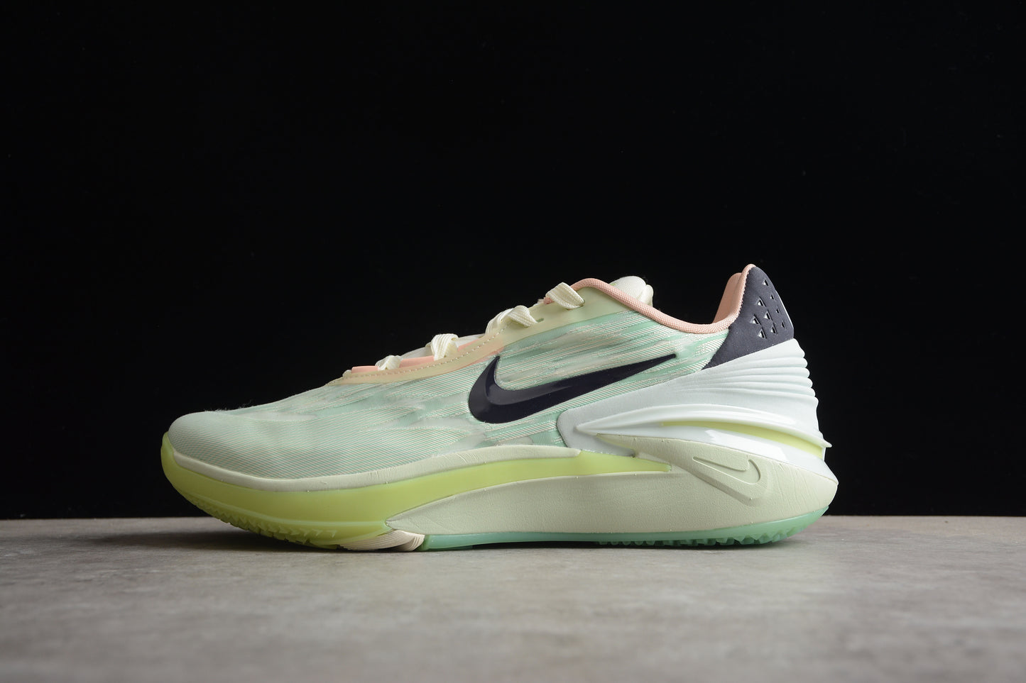NiKe Air ZOOM GT DJ6015-101