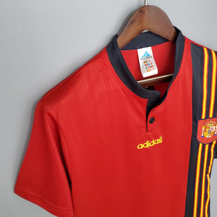 España retro 1996 Home