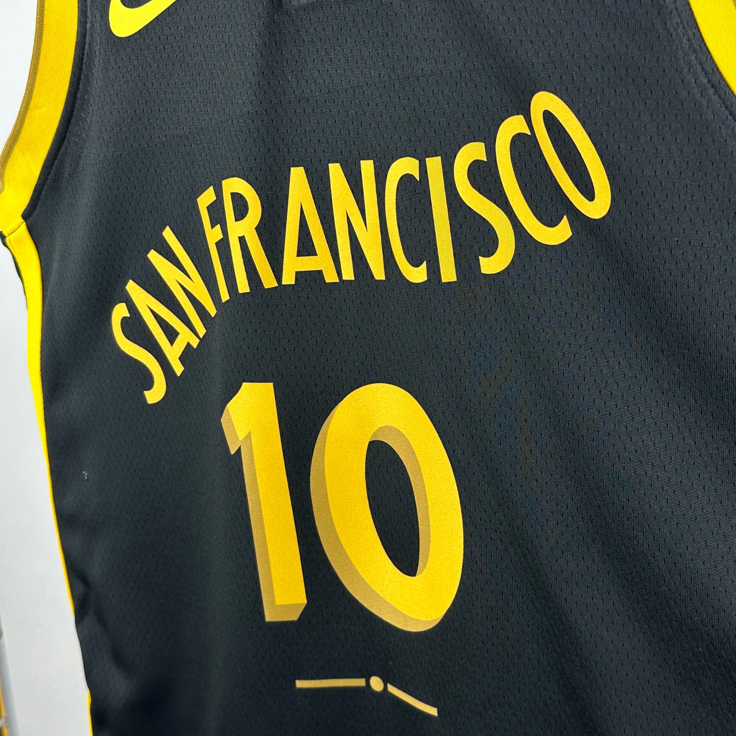 Golden State Warriors 2024/25
