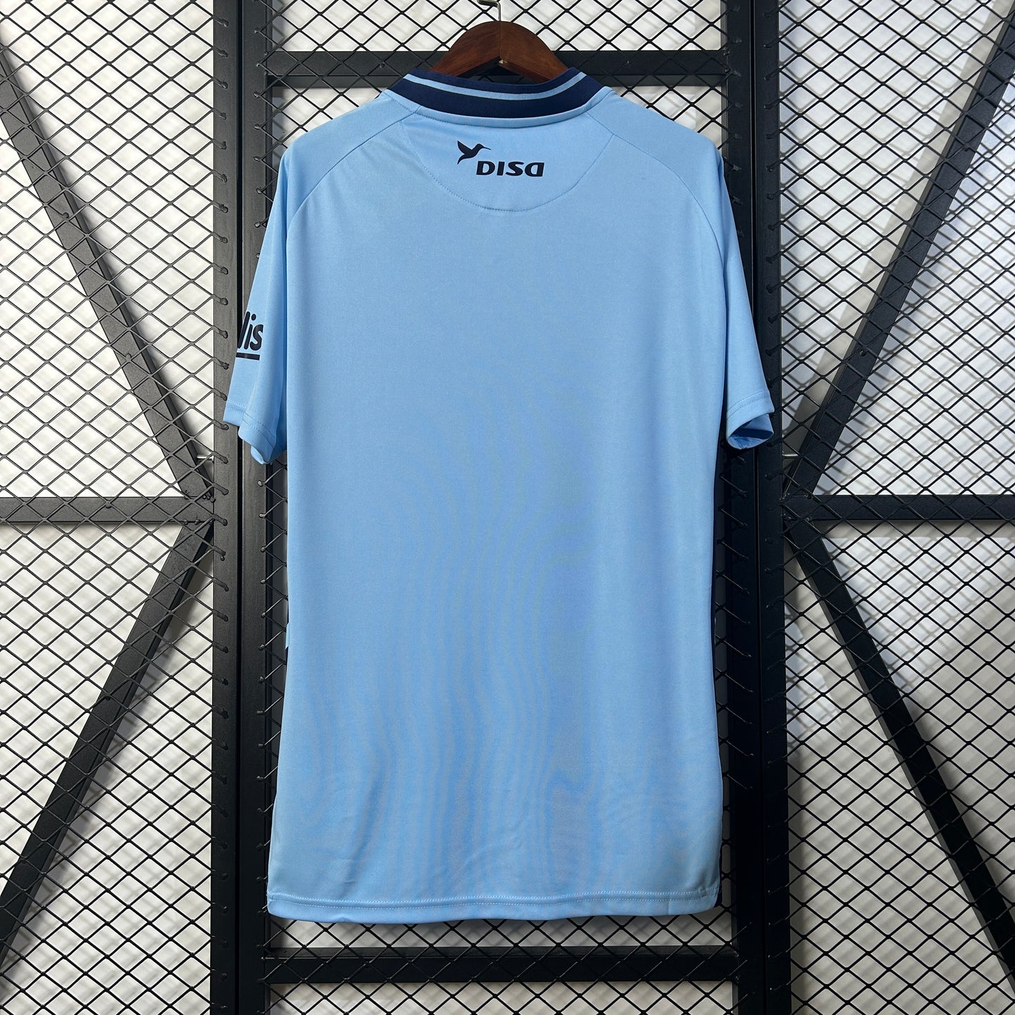 Las Palmas 2025/26 Away