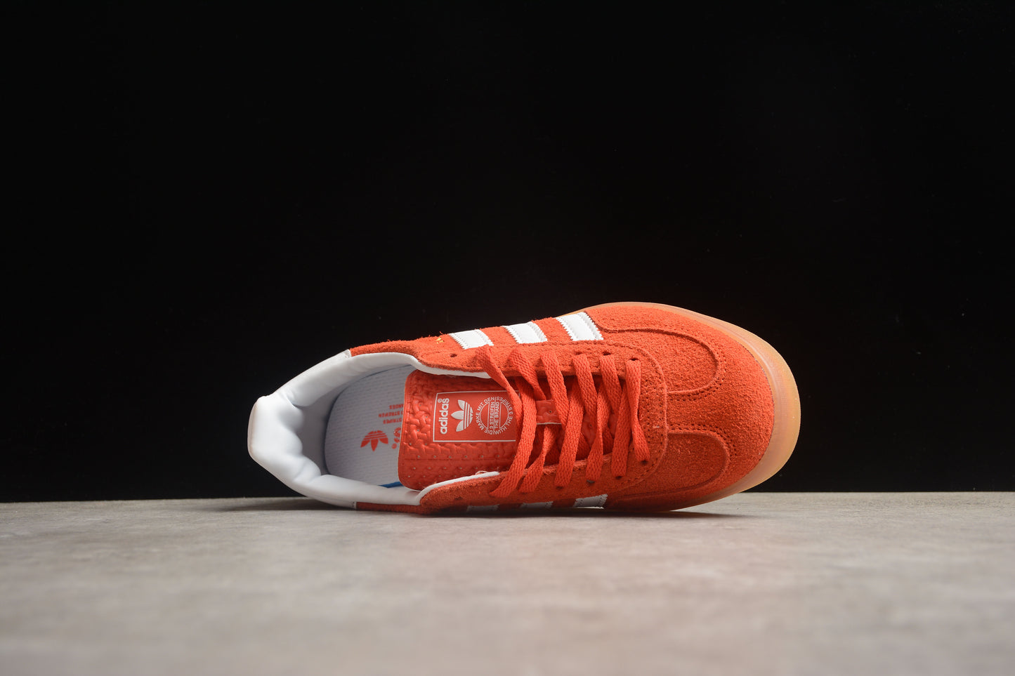 Adidas originals Gazelle ndoor HQ8718