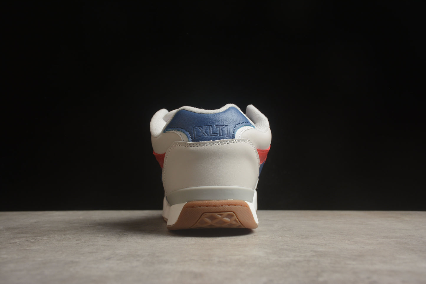 Vans Rowley XLT Azul Rojo