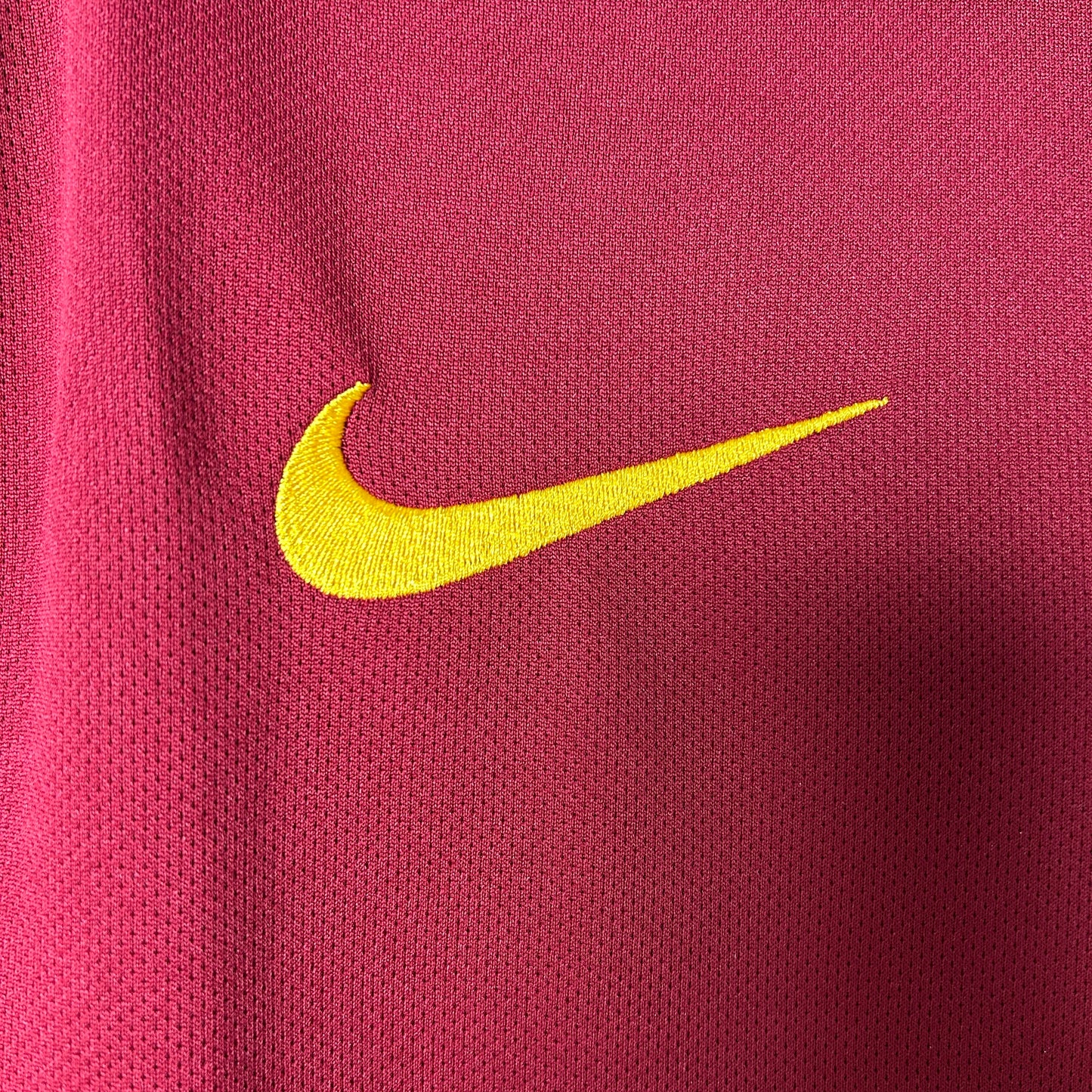 AS Roma 2014/15 Home