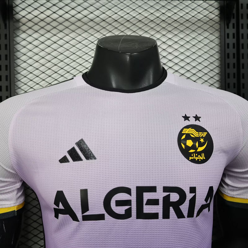 Algeria 2025/26 Edición Especial
