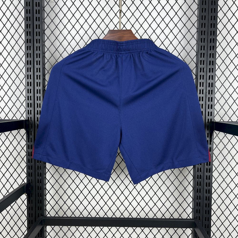 Pantalones Fútbol Club Barcelona 2025/26 Home