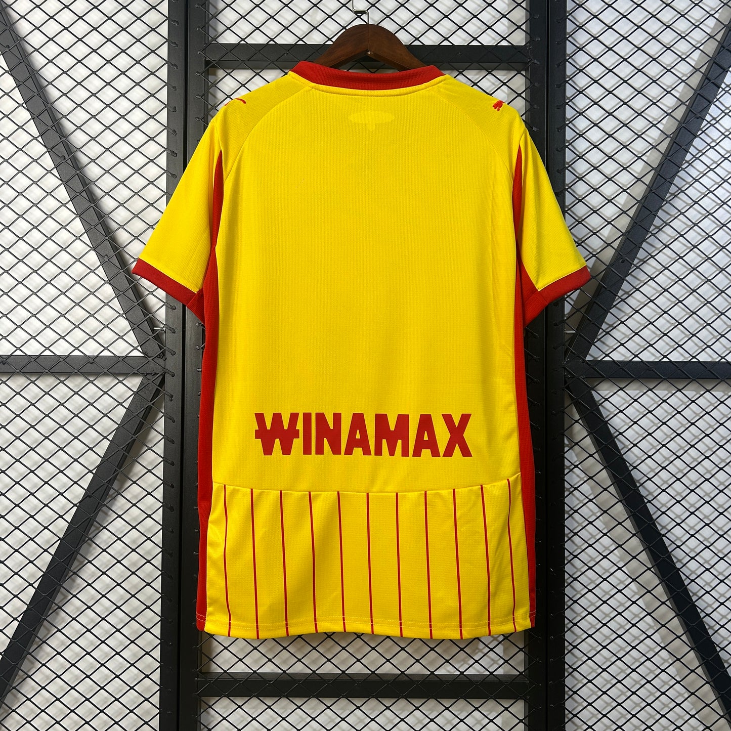 Lens 2025/26 Home