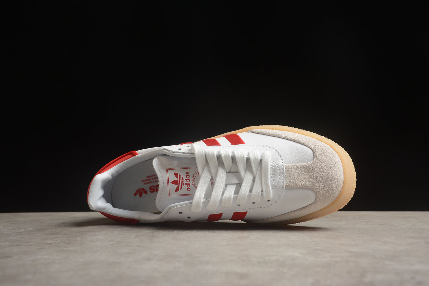 Adidas Samba Vegan ID0438