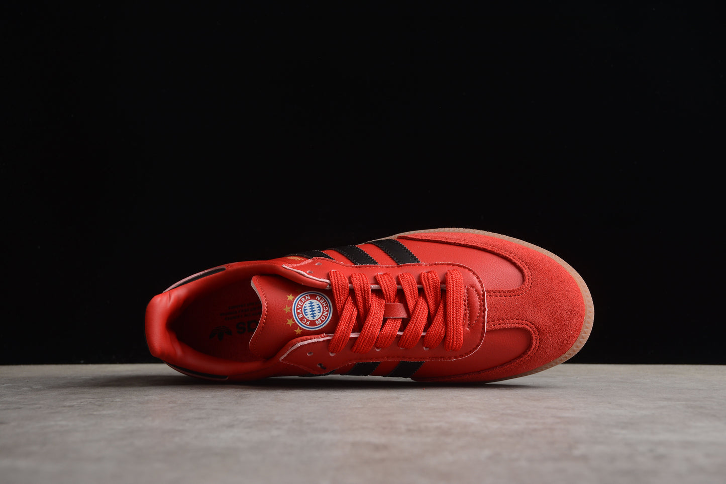 Adidas Samba OG HQ7031