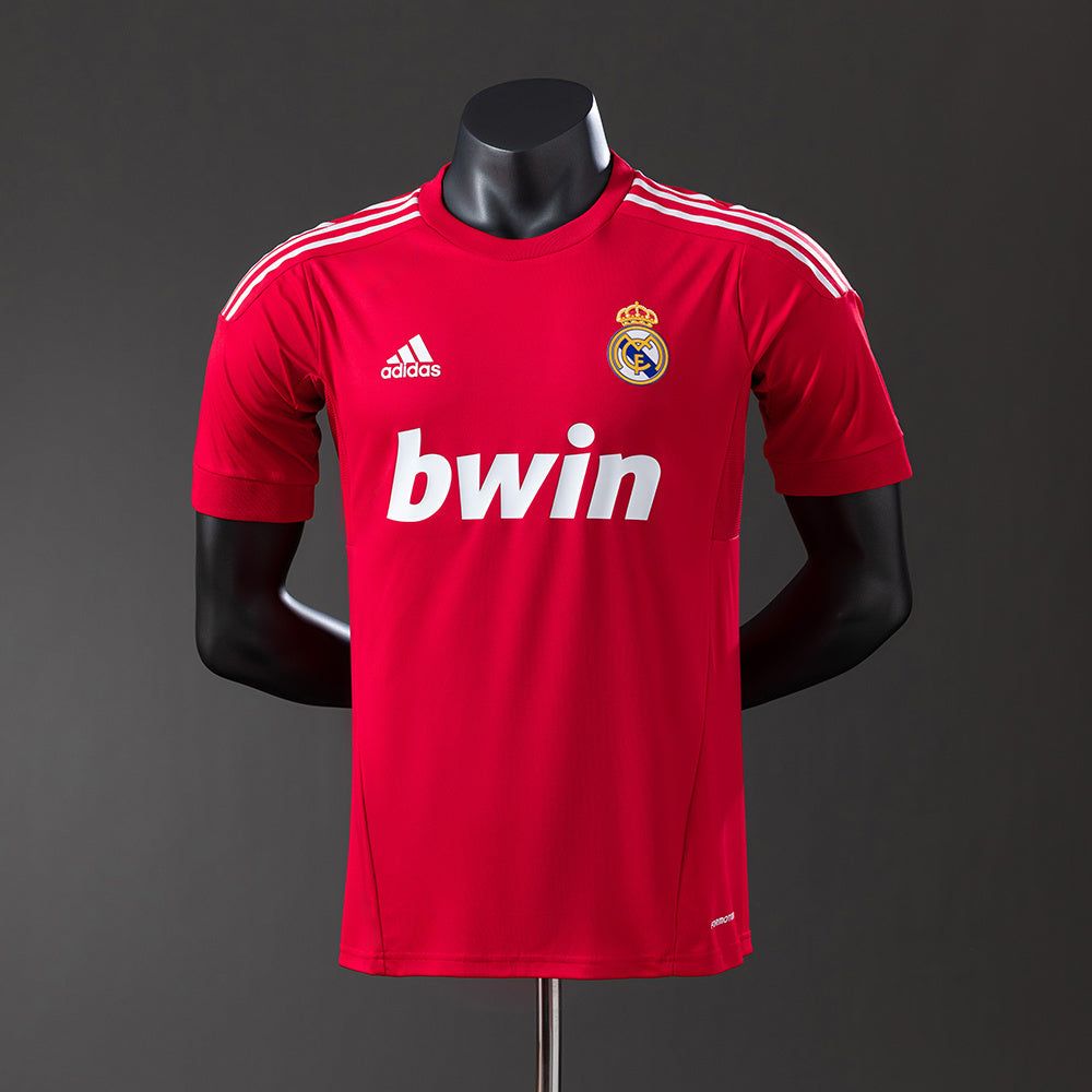Real Madrid retro 2011/12 Third
