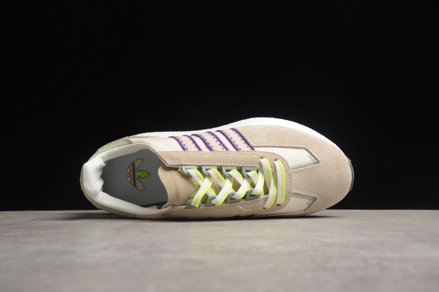 Adidas Retropy E5 IF5410