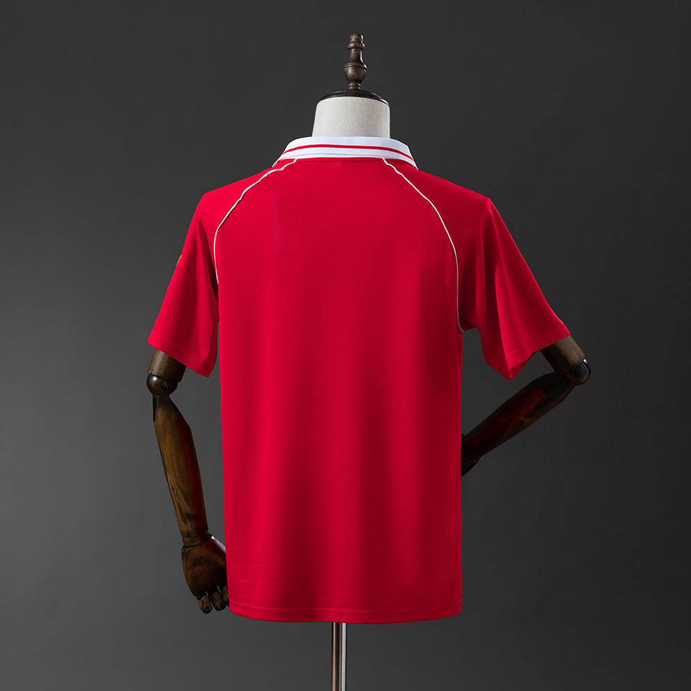 Benfica retro 1997/99 Home Fan Version