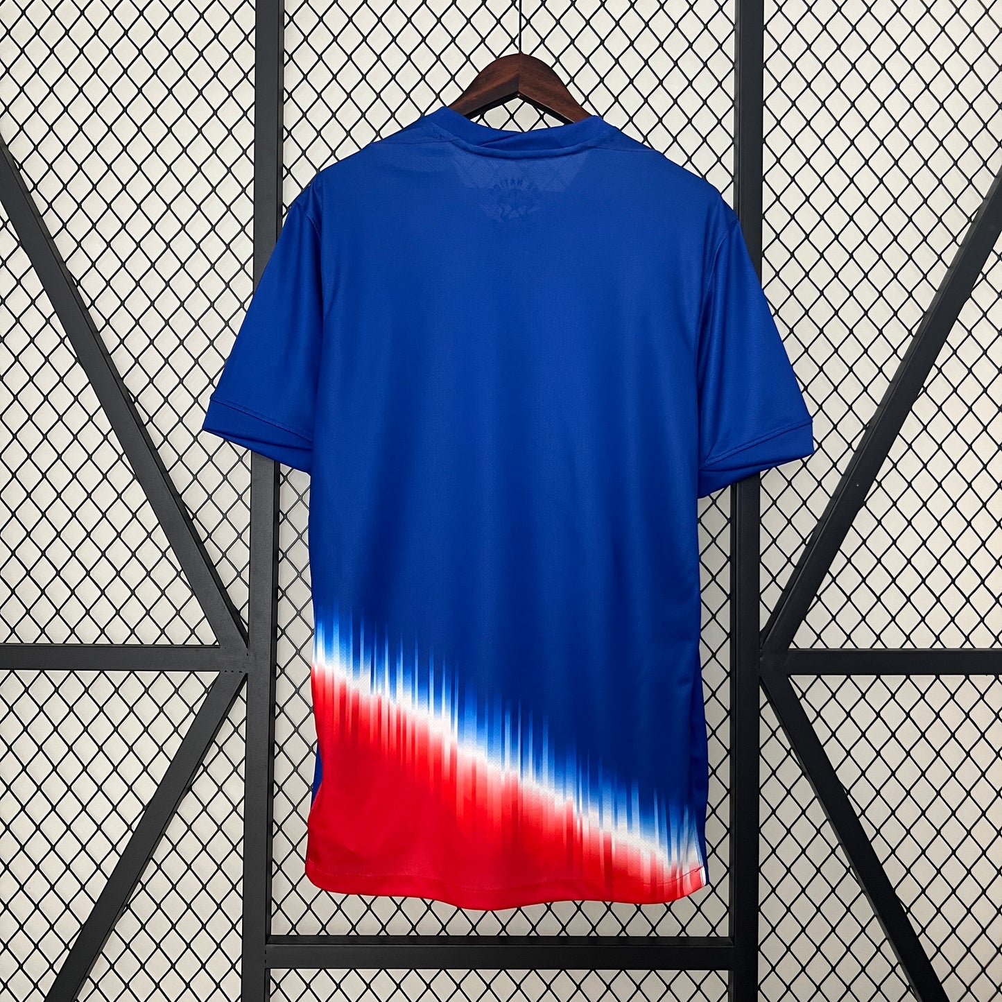 Estados Unidos 2024 Home