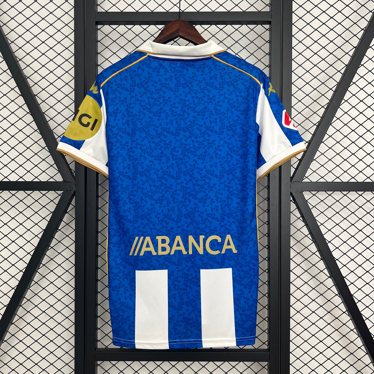 Deportivo Coruña 2025/26 Home