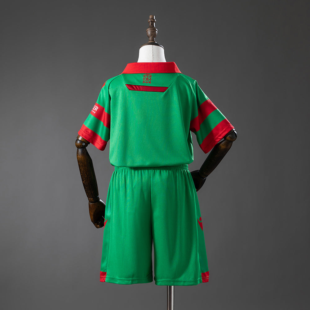 Osasuna 2025/26 Third Kids Version