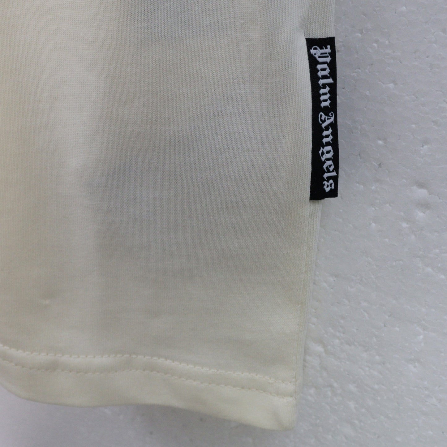 Camiseta Palm Angels Palmera
