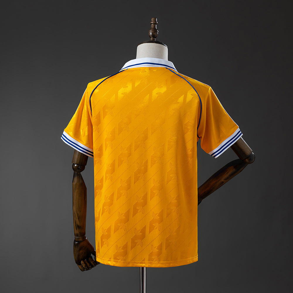 Tigres UANL 65th Anniversary Edition
