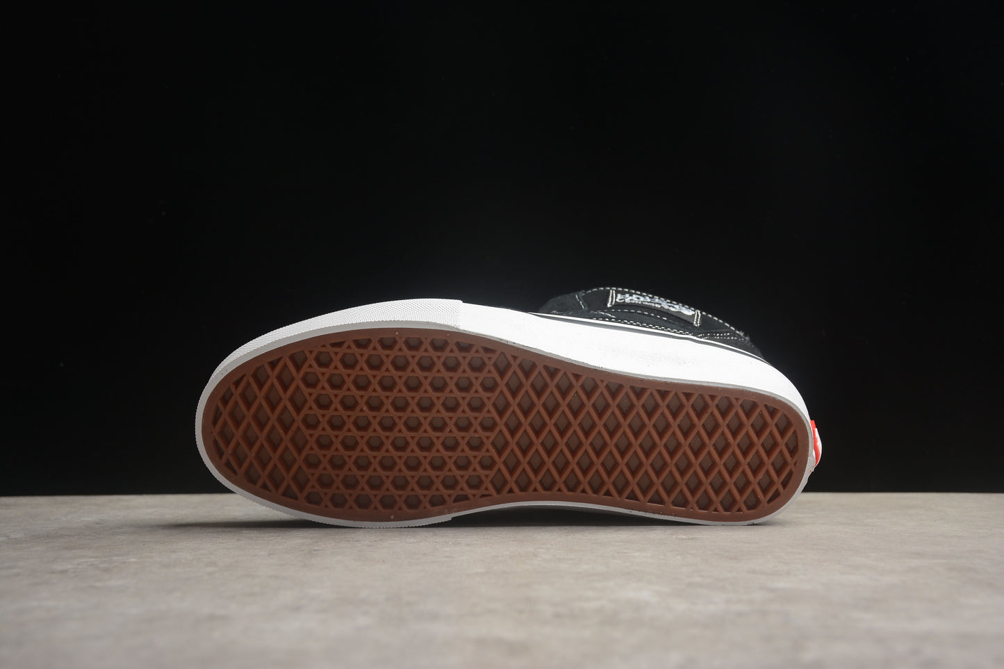 Vans Half Cab PRO VN0A38CPB8C