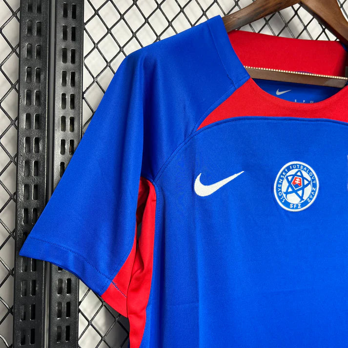 Eslovaquia 2024 Home