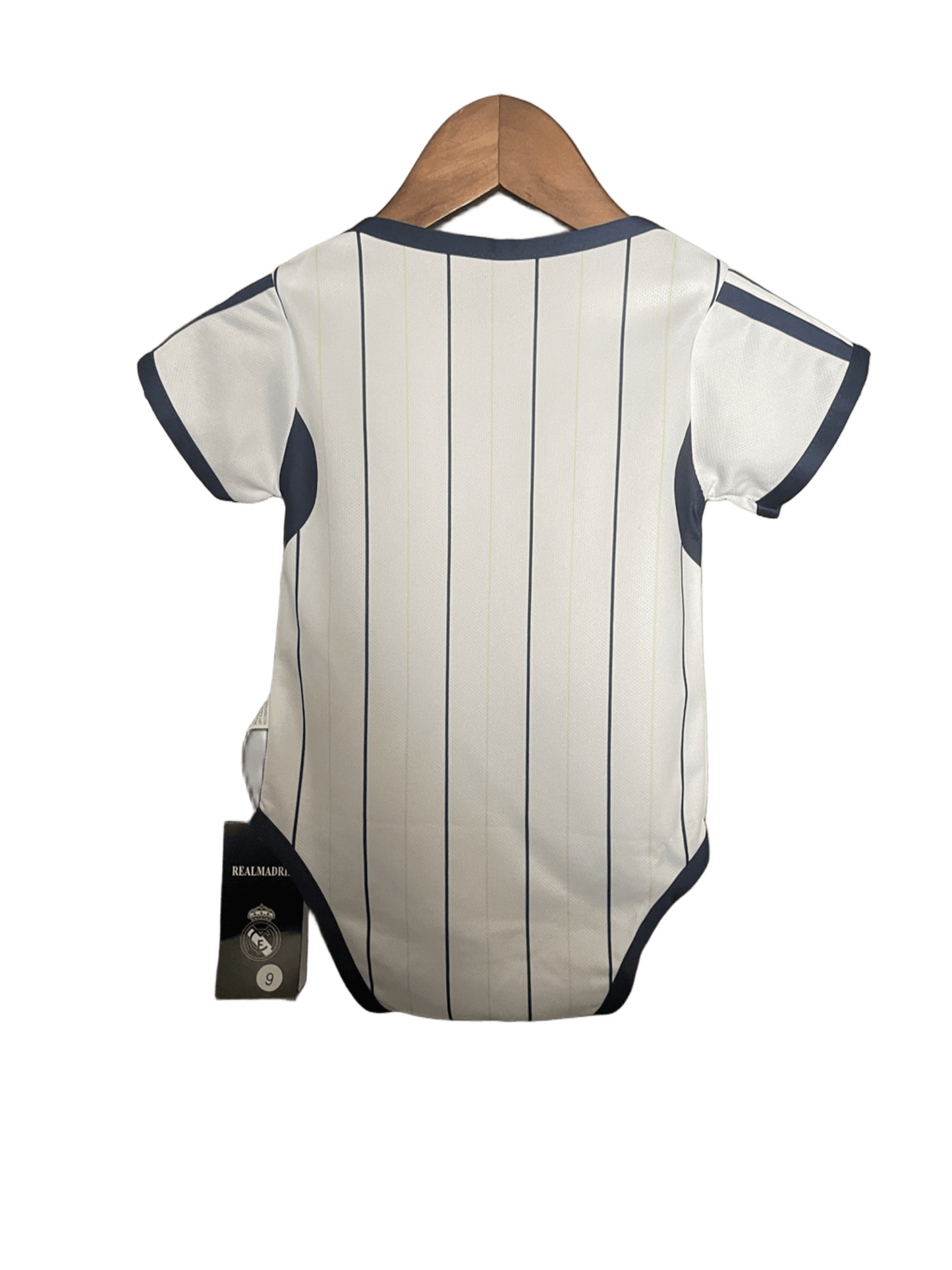 Body 2025/26 Real Madrid Baseball