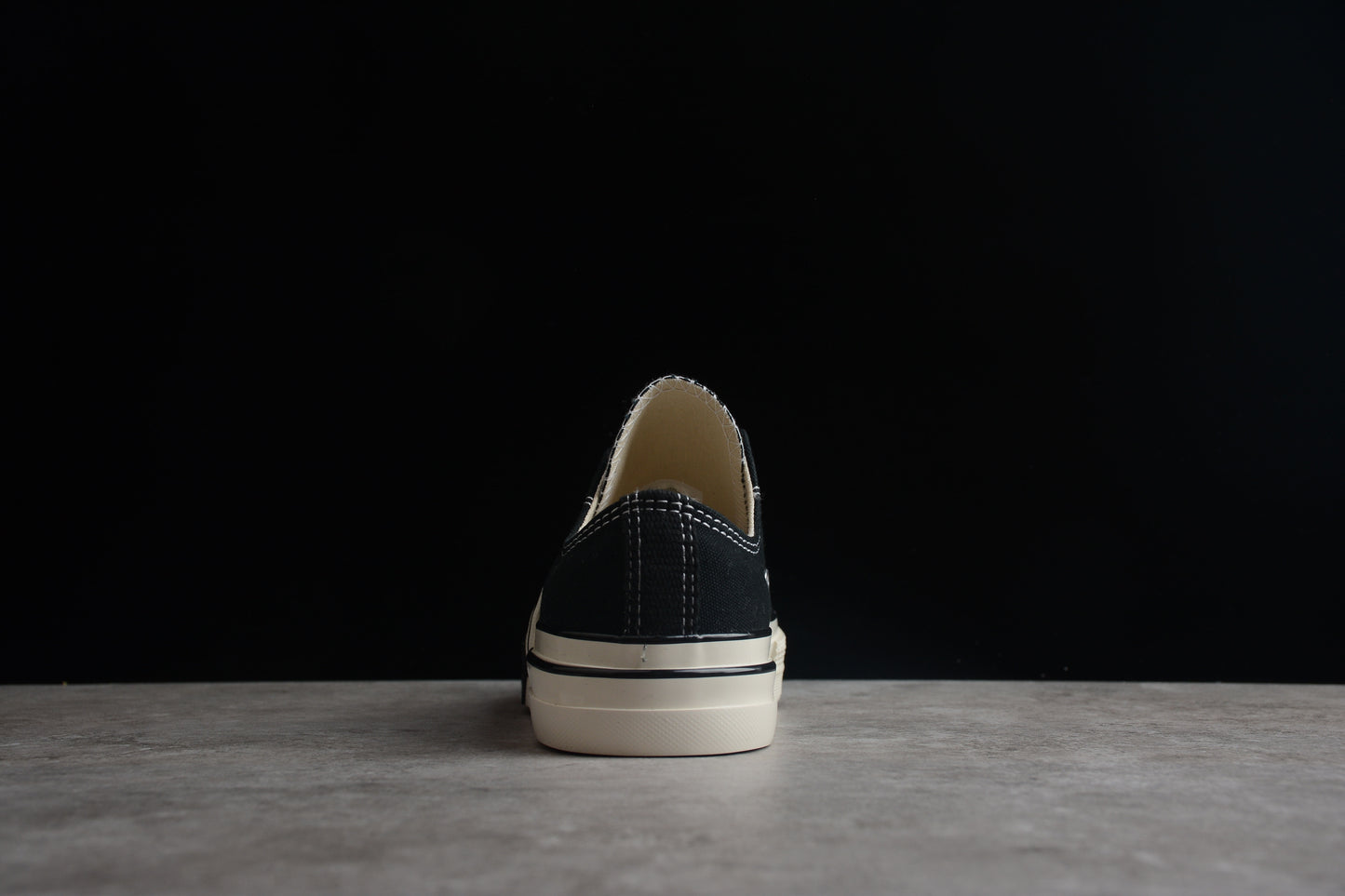 Converse 1970s NEGRA 13