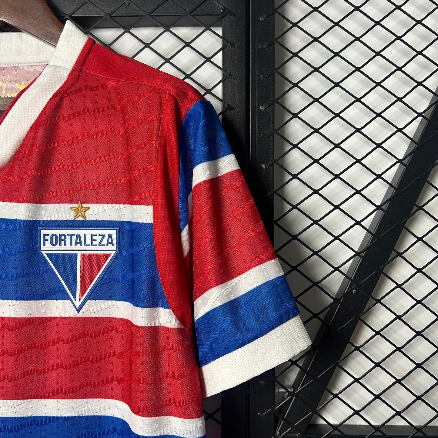 Fortaleza 2025/26 Home