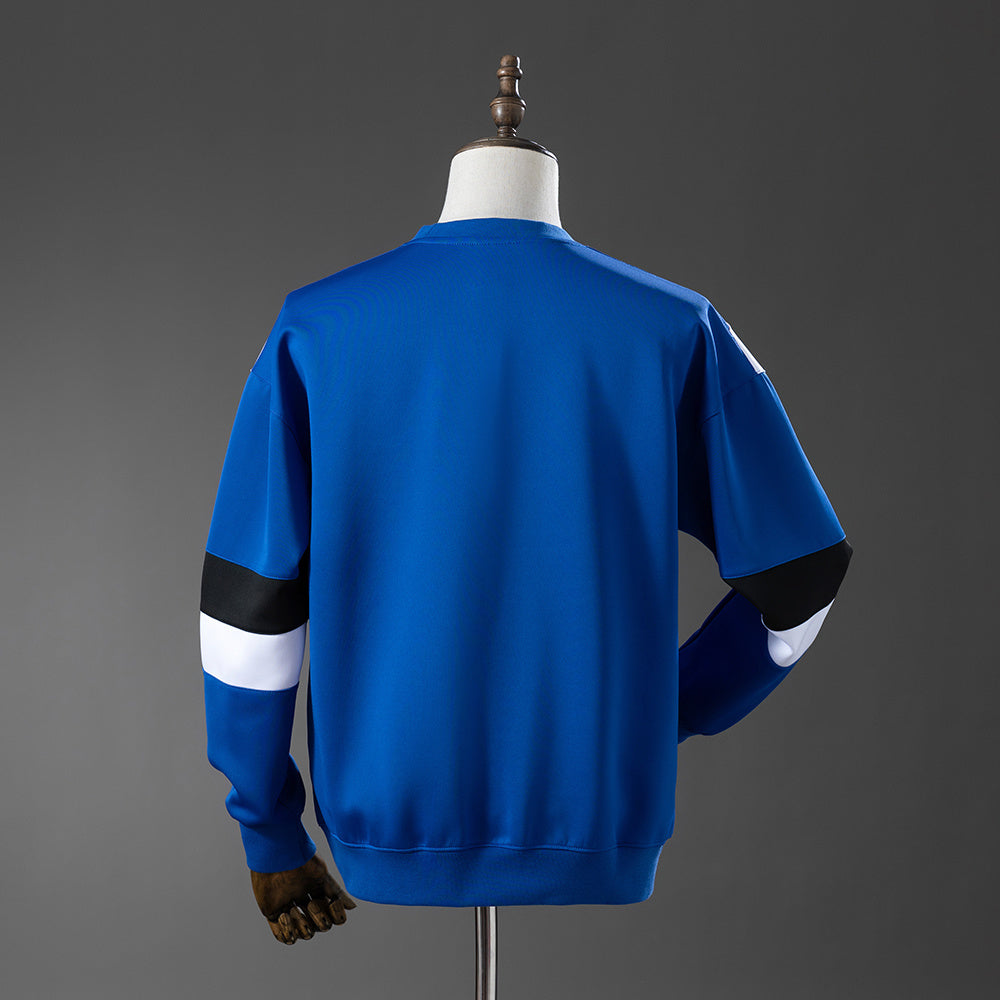 Inter Milán 2025/26 Abrigo