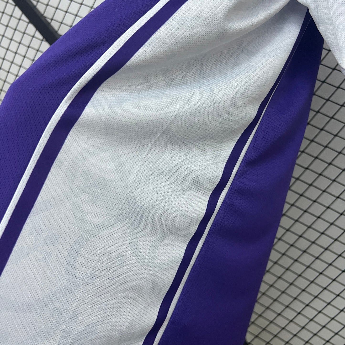 Fiorentina 2025/26 Home