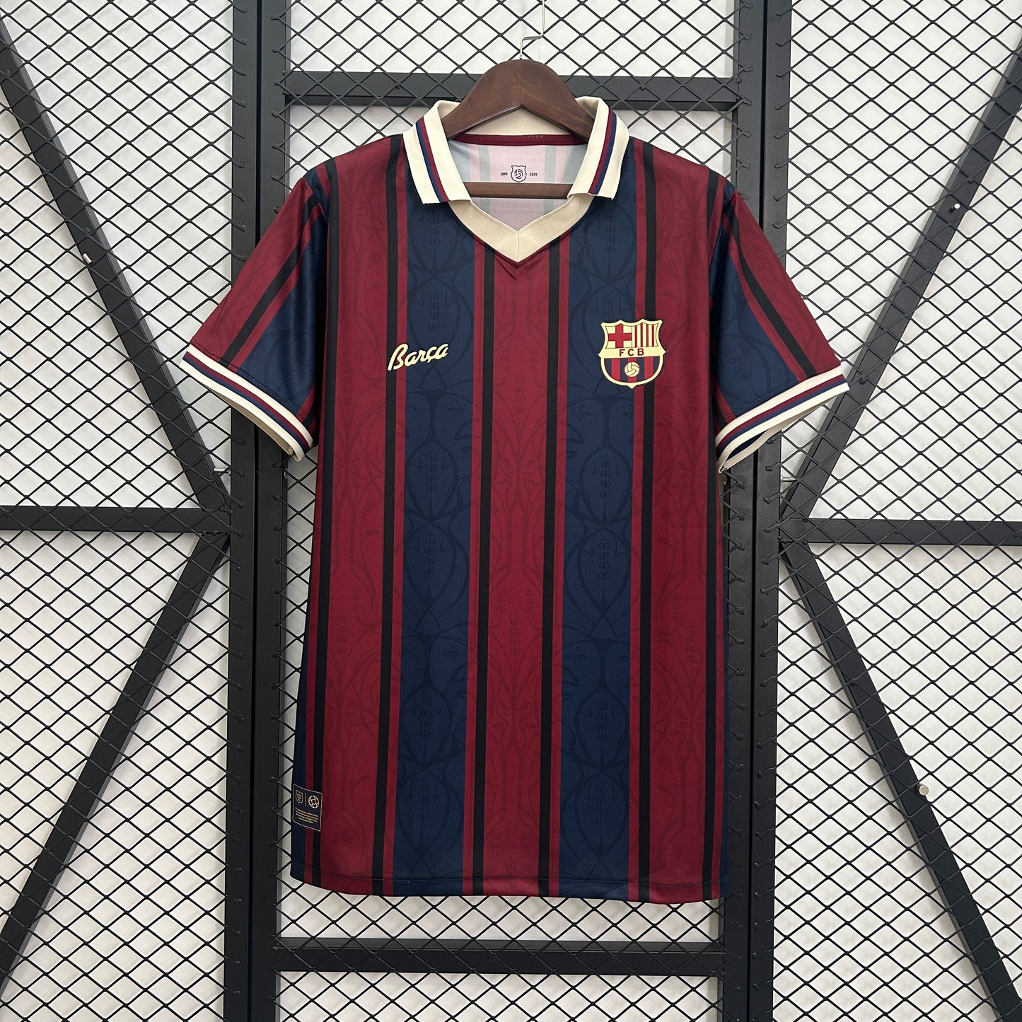 Fútbol Club Barcelona 2025/26 125 aniversario