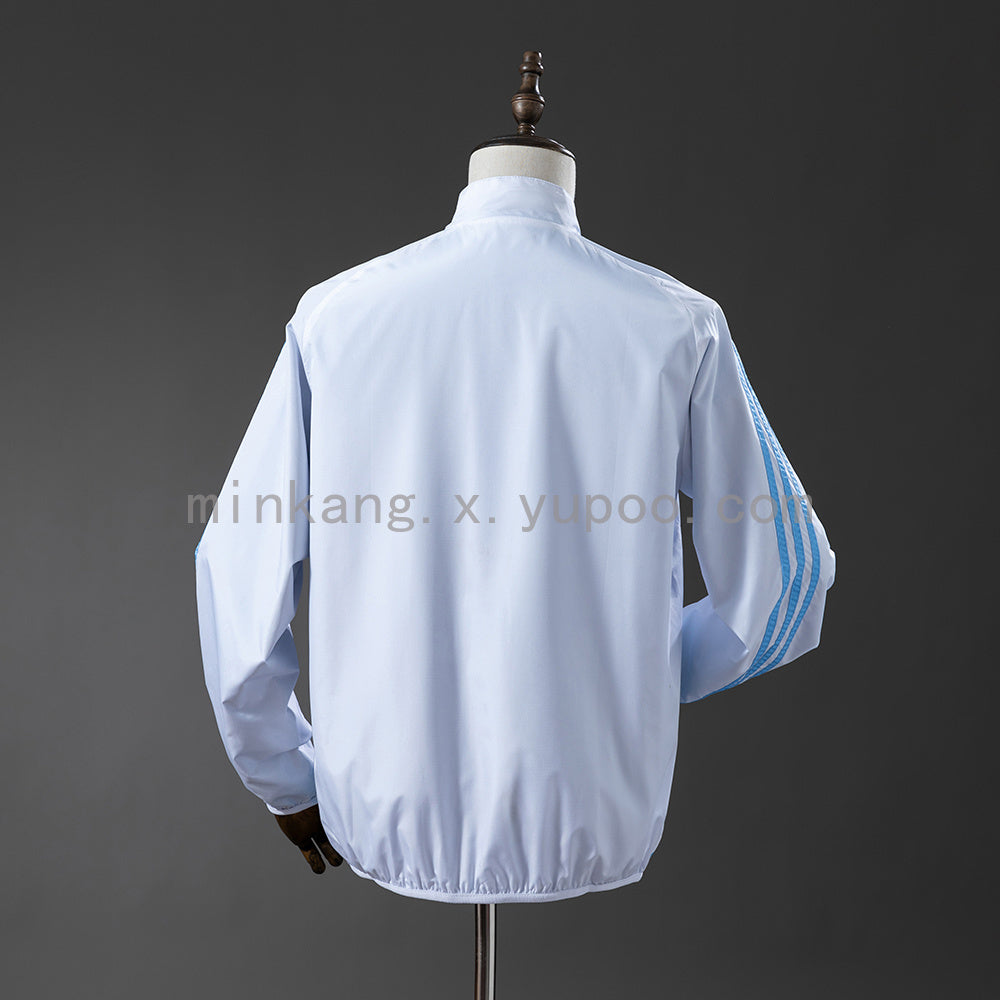 Argentina 2025 reversible Abrigo