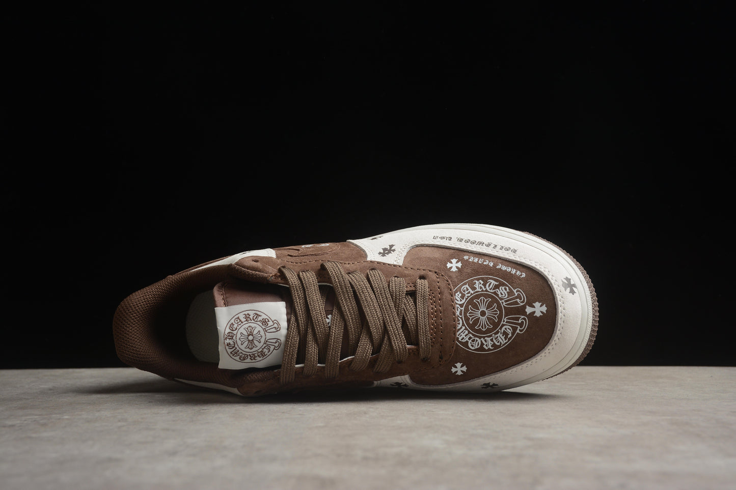 Nike Air Force 1 KL2307 505