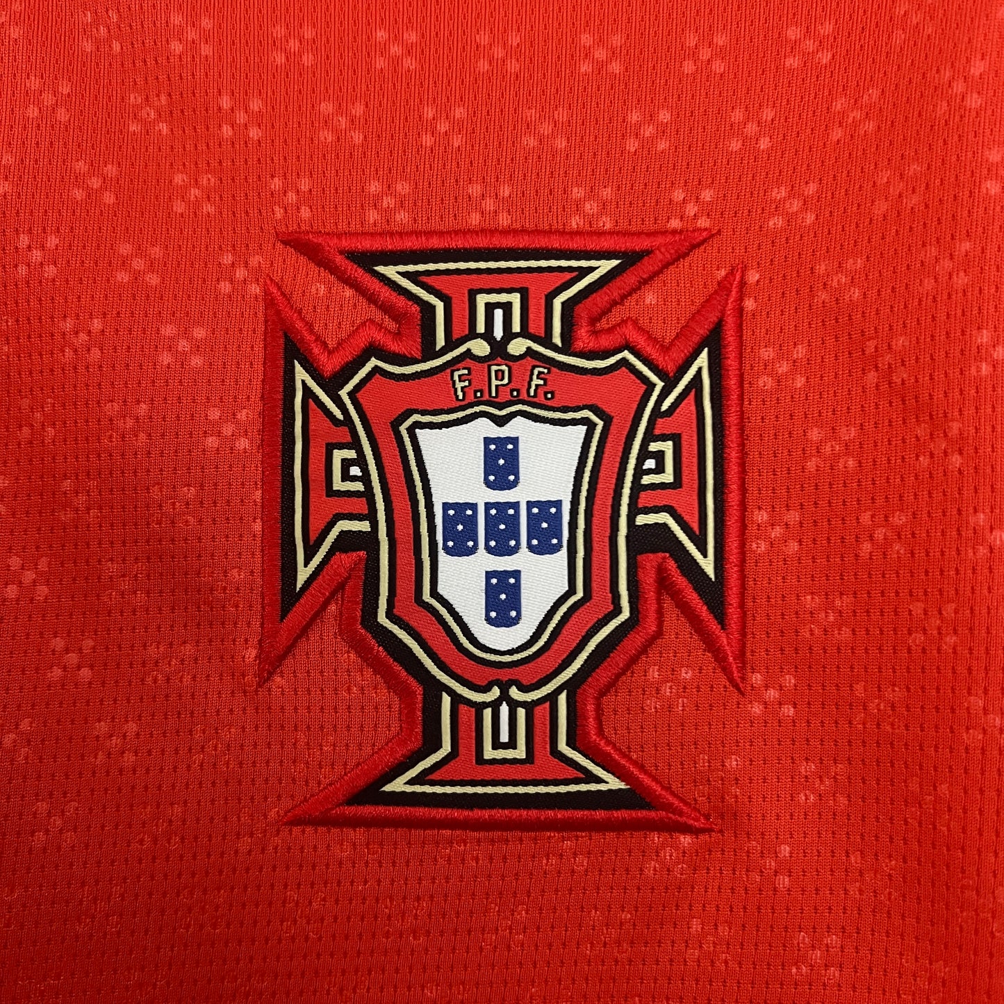 Portugal 2025/26 Home