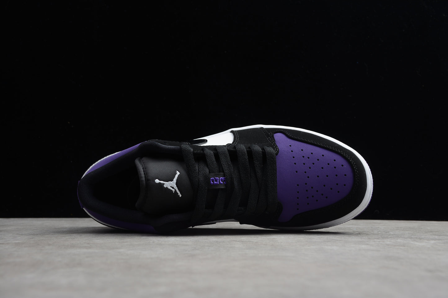 Nike Air Jordan 1 Low 553558-125