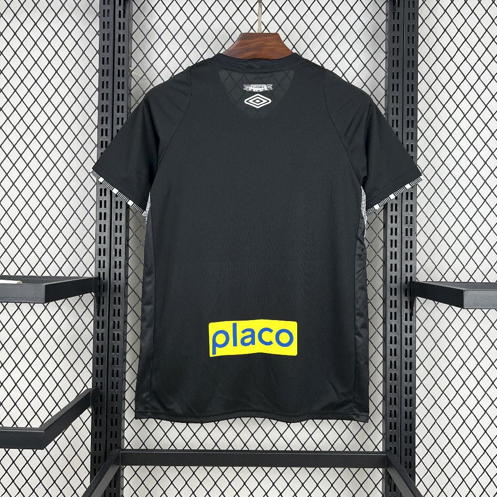 Santos de Brasil 2025/26 edicion especial