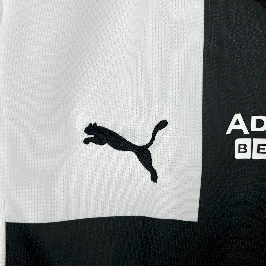 Parma 2025/26 Home