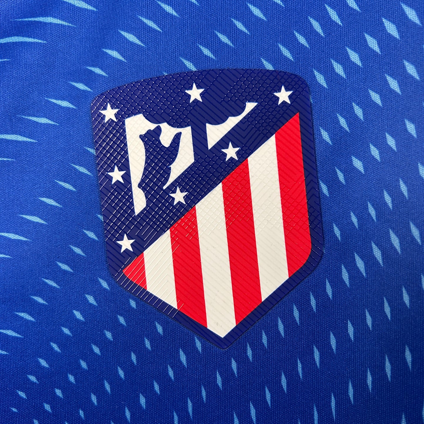 Atlético de Madrid 2025/26 Home Portero
