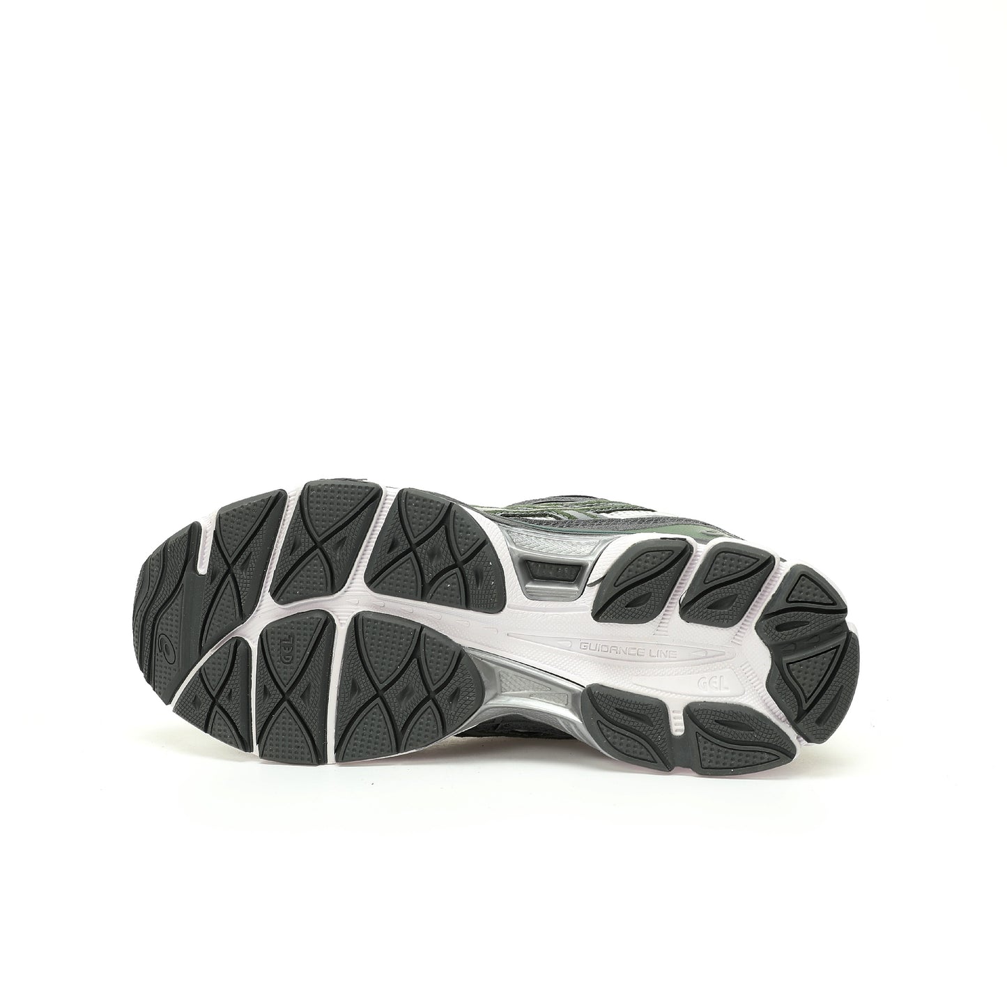 Asics Gel-NYC 1203A383-101