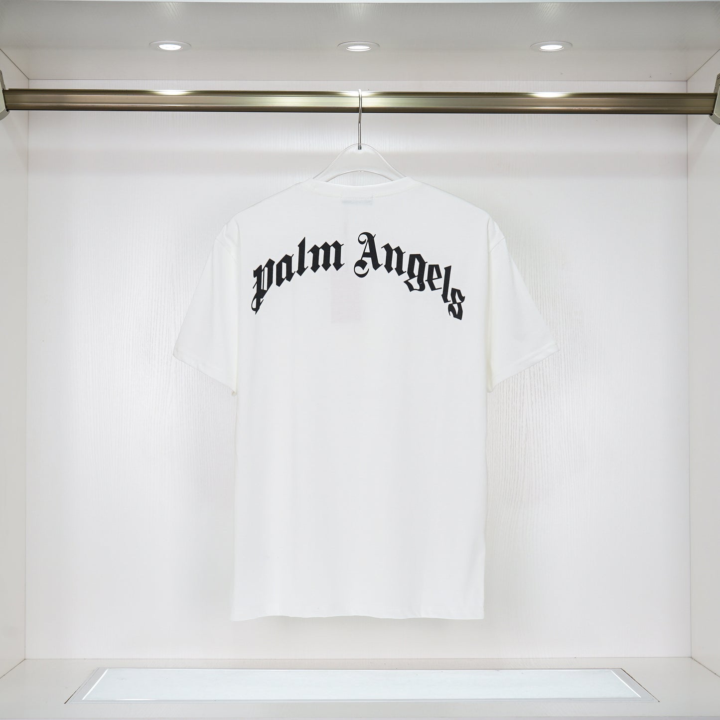 Camiseta Palm Angels Shark